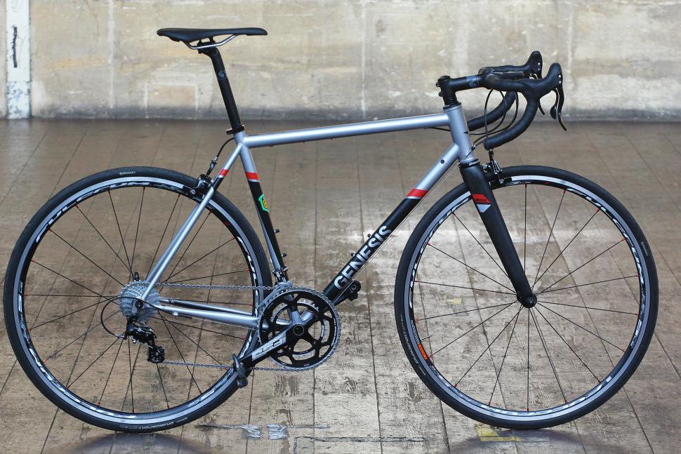 Just in Genesis Volare 40 road.cc